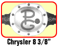 Chrysler 8.25
