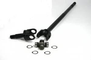Front Axle Shaft