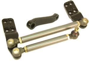 Toyota Steering