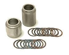 Toyota 8" Clamshell - SOLID SPACER