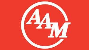 AAM 9.25 Covers