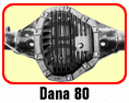 Dana 80 Covers