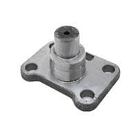Dana 60 Lower King Pin Cap - 37299