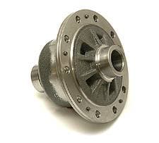 GM 10 Bolt 8.5" / 8.6" Detroit Locker - 2.73 and Up - 30 Spline