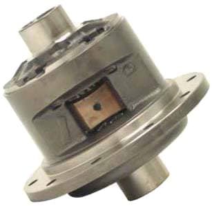 Dana 44 Detroit Truetrac - 3.92 & Up 30 Spline Rear
