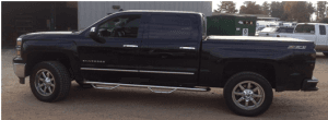 GM 9.5 12 Bolt