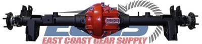 Dana 60 JK Rear Bolt In Axle Assembly (Semi Float SET 10 )