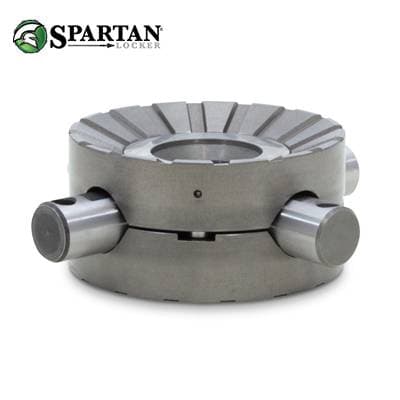Ford 9" Spartan Locker - 28 or 31 Spline