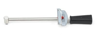 Inch Pound Torque Wrench Beam Type