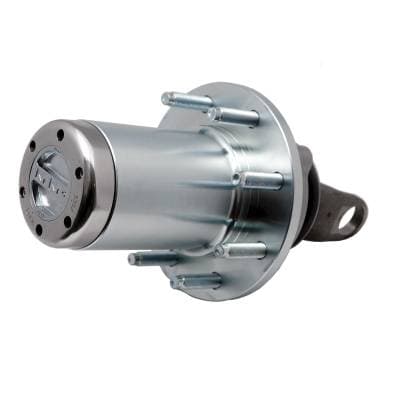 Shorty SpynTec Conversion Kit For Dodge 2012+