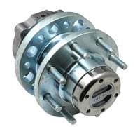 SpynTec Conversion Kit For Dodge 00-08 Dually