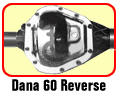 Dana 60 Reverse Rotation (D60 Reverse) 2017-22