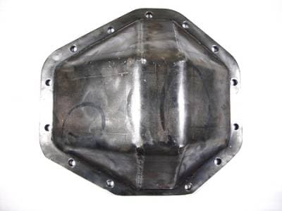 GM 14 Bolt High Clearance Shave Cover