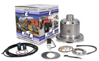 Yukon Zip Locker for Dana 60 with 35 spline axles, 4.10 & down
