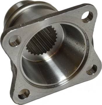 Terramite Rear Axle Companion Flange/Yoke