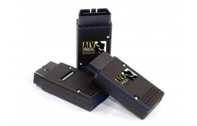 AEV ProCal Module 2007+ JK