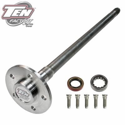 Scout Dana 44 Rear Axle Shaft Kit