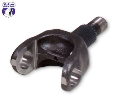 Dana 30JK Yukon Chromoly Stub Shaft