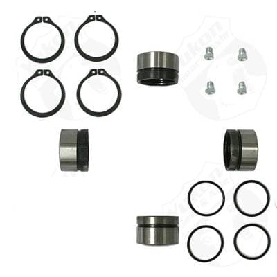 Yukon Super Joint Rebuild Kit for Dana 44 U-Joints