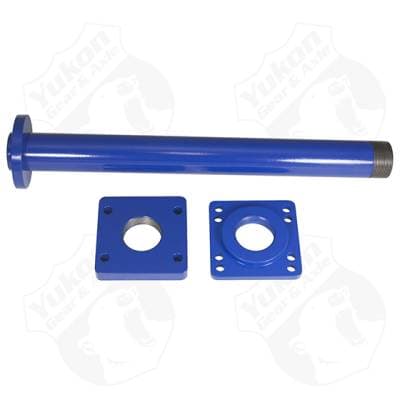 Toyota Axle Bearing Puller Tool
