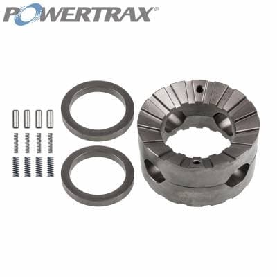 TOYOTA TV6 Powertrax Lock-Right® PT1620