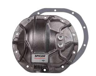Jeep JL Dana 35 (200MM) Rear - Differential Cover