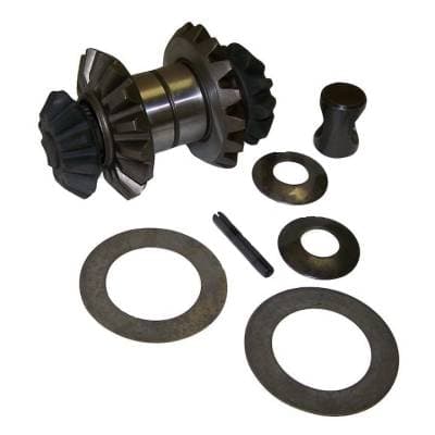 AMC 20 Spider Gear Kit - Open Differential