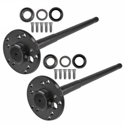 Dana 44JK Rear 35 Spline Axle Shaft Kit