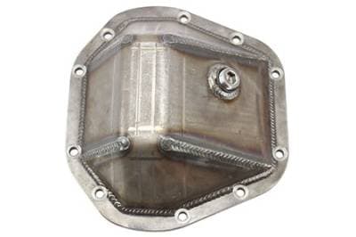 Dana 60/70 Bent Steel Diff Cover