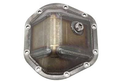 Dana 44 Bent Steel Diff Cover