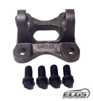 Ford 8.8" 1310 Adapter Flange