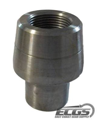 7/8"x18tpi LH Tube Insert
