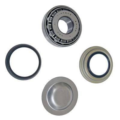 DANA 60 Kingpin Rebuild Kit - Partial