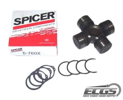 Dana 30 / Dana 44 U-Joint - Spicer 5-760x