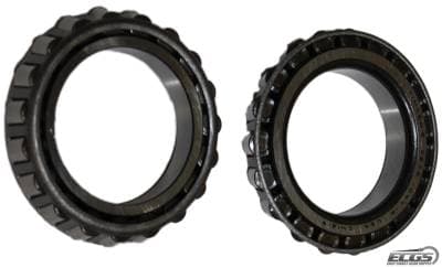 Dana 44 - Bearing Set-Up Kit
