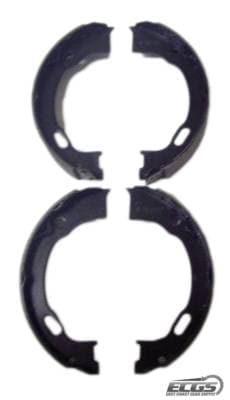 Ford 8.8 Internal E-Brake Shoes