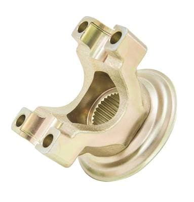 FORD 8.8 FORGED 1350 U-BOLT YOKE