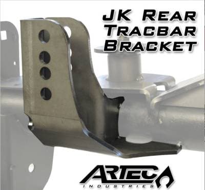 JK Rear Trackbar Bracket JK4426