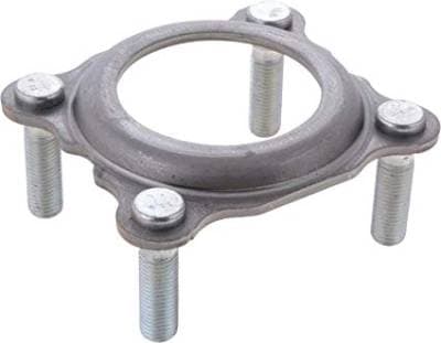 Jeep JK Wheel Bearing Retainer Plate