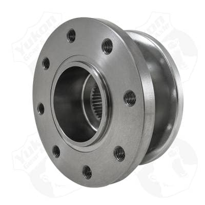 Dana 80 Yoke - Round Flange