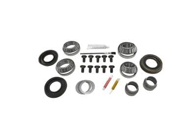 Nissan Titan Master Install Kit - Front