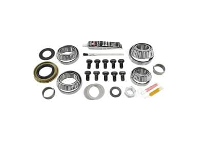 Nissan Titan Master Install Kit - Rear