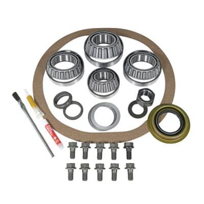 Chrysler 8.25" Rear Master Install Kit 1975 & Older