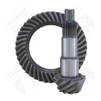 Dana 30 JK - Yukon 5.13 Reverse Ring & Pinion