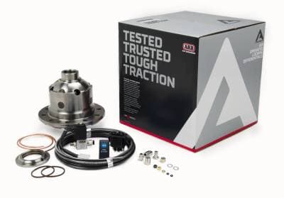 GM 14 Bolt ARB Air Locker RD234 - 40 Spline (4.10 & Down)