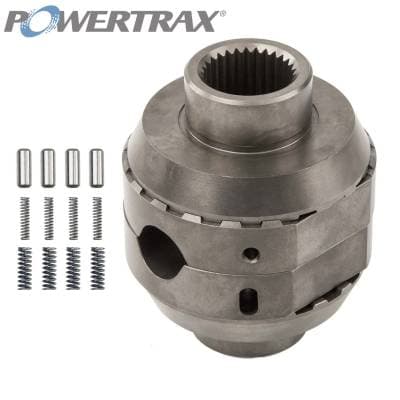 Chrysler 8.25" Powertrax Lock-Right #1250-LR -29 Spline (Open)