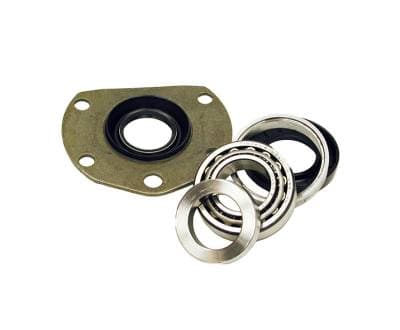 AMC 20 One Piece Rear Axle Shaft Bearing Kit