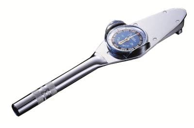 Inch Pound Torque Wrench Dial Type