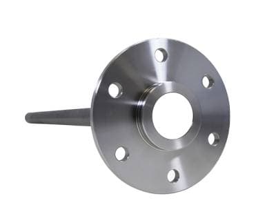 1541H 88-00 GM 8.5 10 Bolt Rear Shaft 33"