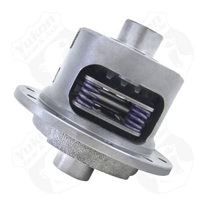 Yukon Dura Grip for Dana 44, 30 spline, 3.92 & up